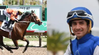 ¡Increíble hazaña! Leonel Reyes Ramos y Karlo López llegan a esta sorprendente marca en su carrera en Estados Unidos ¡Increíble hazaña! Leonel Reyes Ramos y Karlo López llegan a esta sorprendente marca en su carrera en Estados Unidos