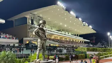 ¡Todo listo para el arranque! Con fechas confirmadas y traqueos en mano el INH comienza la temporada 2026 por todo lo alto ¡Todo listo para el arranque! Con fechas confirmadas y traqueos en mano el INH comienza la temporada 2026 por todo lo alto