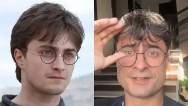 Doble de Harry Potter recibe advertencia de Warner Bros que lo cambia todo Doble de Harry Potter recibe advertencia de Warner Bros que lo cambia todo