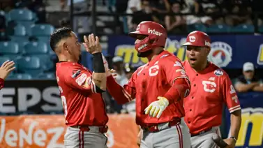 LVBP: Estas son las claves del invicto de los Cardenales de Lara en el Round Robin LVBP: Estas son las claves del invicto de los Cardenales de Lara en el Round Robin