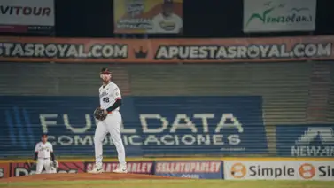 LVBP: Águilas del Zulia hace cambios en la lomita para enfrentar a Magallanes LVBP: Águilas del Zulia hace cambios en la lomita para enfrentar a Magallanes