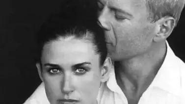 Demi Moore desvela el ritual secreto con Bruce Willis que marcó su matrimonio Demi Moore desvela el ritual secreto con Bruce Willis que marcó su matrimonio