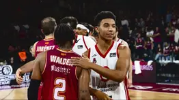 Liga Endesa: Casademont Zaragoza vs Dreamland Gran Canaria en vivo por Meridiano Televisión 