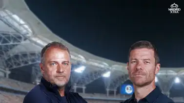 El Clásico de las etiquetas: El Real Madrid llega a la final sin el cartel de favorito El Clásico de las etiquetas: El Real Madrid llega a la final sin el cartel de favorito