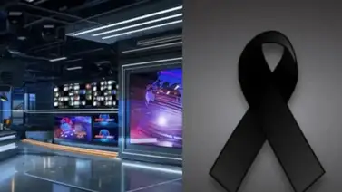 Muere famoso presentador a meses de revelar públicamente su diagnóstico de VIH Muere famoso presentador a meses de revelar públicamente su diagnóstico de VIH