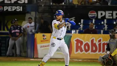 LVBP: Navegantes del Magallanes sigue sin producir ofensivamente en el Round Robin LVBP: Navegantes del Magallanes sigue sin producir ofensivamente en el Round Robin