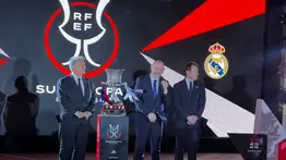 Supercopa: Laporta envía rafagazo al Real Madrid