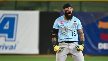 LVBP: ¿Magallanes extraña a Rougned Odor en el Round Robin? LVBP: ¿Magallanes extraña a Rougned Odor en el Round Robin?