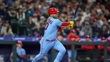 MLB: Willson Contreras ya sabe su rol ofensivo en Boston para 2026 MLB: Willson Contreras ya sabe su rol ofensivo en Boston para 2026