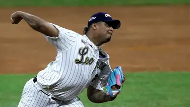 LVBP: Carlos Hernández sufre aparatoso accidente de tránsito LVBP: Carlos Hernández sufre aparatoso accidente de tránsito