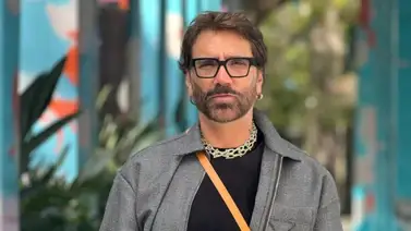 Alejandro Fernández es operado tras recibir peligroso diagnóstico Alejandro Fernández es operado tras recibir peligroso diagnóstico