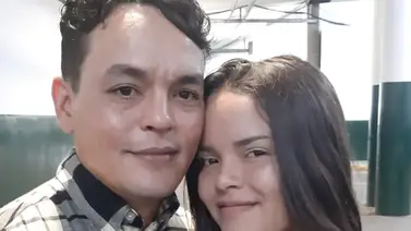 ¡Amor de padre! Así ligó Johan Aranguren a su hija Johanis en su primera victoria en Estados Unidos ¡Amor de padre! Así ligó Johan Aranguren a su hija Johanis en su primera victoria en Estados Unidos