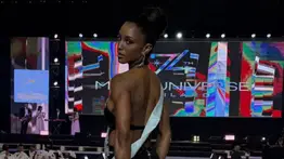 El mensaje de Miss Jamaica 2025 a casi dos meses de su caída en Miss Universo