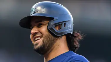 MLB: ¿Eugenio Suárez está cerca de firmar para la temporada 2026? MLB: ¿Eugenio Suárez está cerca de firmar para la temporada 2026?