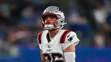 NFL: Los New England Patriots superaron a Los Angeles Chargers en el Comodín NFL: Los New England Patriots superaron a Los Angeles Chargers en el Comodín