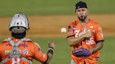 LVBP: Silvino Bracho se alza con su tercer premio al Cerrador del Año LVBP: Silvino Bracho se alza con su tercer premio al Cerrador del Año