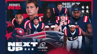 NFL: ¿Qué pasaría si... New England Patriots es campeón en 2025? NFL: ¿Qué pasaría si... New England Patriots es campeón en 2025?