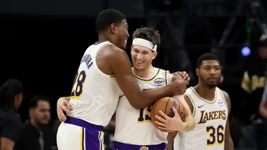 NBA: Estos son los juegos para la jornada de este 12 de enero NBA: Estos son los juegos para la jornada de este 12 de enero