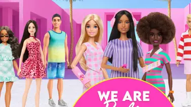 La primera Barbie con autismo: Mattel apuesta por la inclusión y la diversidad La primera Barbie con autismo: Mattel apuesta por la inclusión y la diversidad