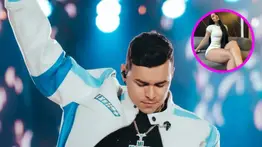 Supuesta amante de Yeison Jiménez arma polémica en redes sociales