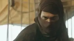 Actor de telenovelas turcas es arrestado por supuesta posesión de drogas