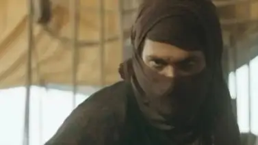 Actor de telenovelas turcas es arrestado por supuesta posesión de drogas Actor de telenovelas turcas es arrestado por supuesta posesión de drogas