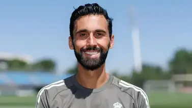 ¡Oficial! Álvaro Arbeloa asume las riendas del Real Madrid tras la salida de Xabi ¡Oficial! Álvaro Arbeloa asume las riendas del Real Madrid tras la salida de Xabi