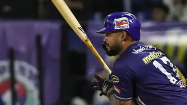 LVBP: Luis Sardiñas se alza como la esperanza de resurgir para el Magallanes LVBP: Luis Sardiñas se alza como la esperanza de resurgir para el Magallanes
