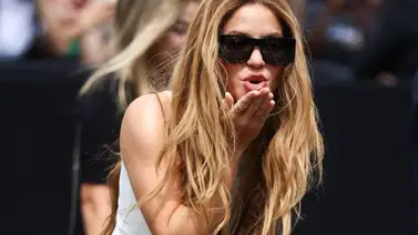 Aseguran que Shakira se enamorará de un futbolista este 2026 Aseguran que Shakira se enamorará de un futbolista este 2026