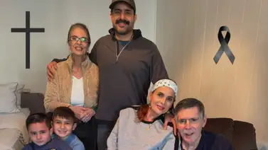 Maritza Sayalero se despide de un ser querido: "Profunda tristeza" Maritza Sayalero se despide de un ser querido: "Profunda tristeza"