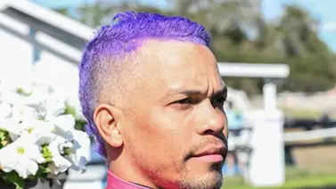 Descubre la sorprendente razón detrás del cambio de look de Samy Camacho Descubre la sorprendente razón detrás del cambio de look de Samy Camacho