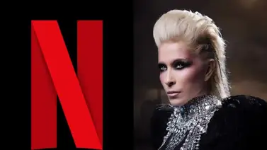 Netflix le hace el feo a Yuri y su docuserie: Así responde la cantante Netflix le hace el feo a Yuri y su docuserie: Así responde la cantante