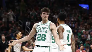 Duelo en el Este: Los Celtics ponen a prueba la mejoría de los Pacers en Indiana Duelo en el Este: Los Celtics ponen a prueba la mejoría de los Pacers en Indiana
