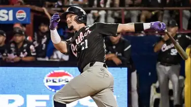 LVBP: Caribes protagoniza una curiosa hazaña en esta temporada gracias a tres peloteros LVBP: Caribes protagoniza una curiosa hazaña en esta temporada gracias a tres peloteros