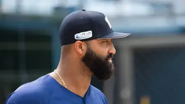 LMB: Wilking Rodríguez regresará a México con intenciones de levantar su nivel LMB: Wilking Rodríguez regresará a México con intenciones de levantar su nivel