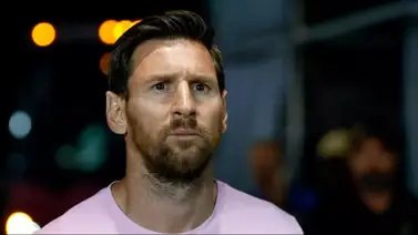 Messi dispara las acciones de Coca-Cola por reveladora confesión ¡Ingreso millonario! Messi dispara las acciones de Coca-Cola por reveladora confesión ¡Ingreso millonario!