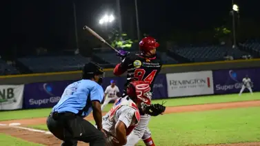 LPBC: Peloteros venezolanos serán el centro de atención en la gran final del beisbol colombiano LPBC: Peloteros venezolanos serán el centro de atención en la gran final del beisbol colombiano