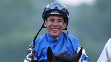 Junior Alvarado para Meridiano: “El 2025, por lejos, ha sido mi mejor año como profesional” Junior Alvarado para Meridiano: “El 2025, por lejos, ha sido mi mejor año como profesional”