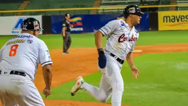 LVBP: Caribes extiende su racha de victorias tras remontarle un gran juego a Magallanes LVBP: Caribes extiende su racha de victorias tras remontarle un gran juego a Magallanes