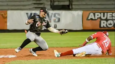 LVBP: Así se disputará la jornada del martes en el Round Robin LVBP: Así se disputará la jornada del martes en el Round Robin