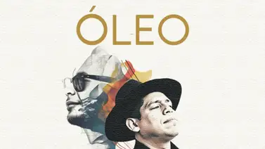 Fernando Fuenmayor y Daniel Requena lanzan "ÓLEO": un homenaje innovador a la música con la que crecieron Fernando Fuenmayor y Daniel Requena lanzan "ÓLEO": un homenaje innovador a la música con la que crecieron
