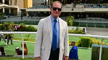 Cita con el pasado: El preparador Fernando Parilli Araujo tras la huella de la leyenda argentina en Coche Cita con el pasado: El preparador Fernando Parilli Araujo tras la huella de la leyenda argentina en Coche