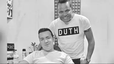 Surge vídeo de Yeison Jiménez junto a Omar Geles antes de morir ¡Inolvidable! Surge vídeo de Yeison Jiménez junto a Omar Geles antes de morir ¡Inolvidable!