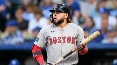 MLB: Boston tiene altas expectativas con la ofensiva de Wilyer Abreu para 2026 MLB: Boston tiene altas expectativas con la ofensiva de Wilyer Abreu para 2026