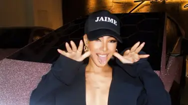 Yailin ‘La Más Viral’ generó “repudio” en el público al mostrar su nuevo físico Yailin ‘La Más Viral’ generó “repudio” en el público al mostrar su nuevo físico