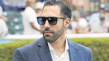 Falta poco para los 600 triunfos: Anota los compromisos de José Francisco D’Angelo que esta semana sale del Slump Falta poco para los 600 triunfos: Anota los compromisos de José Francisco D’Angelo que esta semana sale del Slump