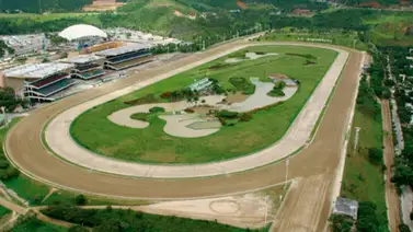 ¿Sabías este dato?: La tarde de 1971 donde una misma familia paralizó a La Rinconada ¿Sabías este dato?: La tarde de 1971 donde una misma familia paralizó a La Rinconada