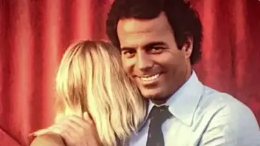 Julio Iglesias y el romance que vivió con excandidata al Miss Venezuela Julio Iglesias y el romance que vivió con excandidata al Miss Venezuela