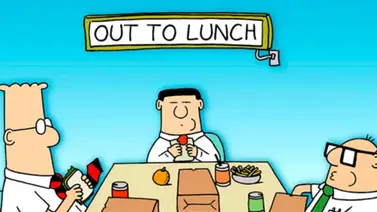 Muere el creador de la tira cómica más famosa de Estados Unidos Muere el creador de la tira cómica más famosa de Estados Unidos