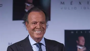 Gobierno español se va contra Julio Iglesias en denuncia por acoso sexual Gobierno español se va contra Julio Iglesias en denuncia por acoso sexual